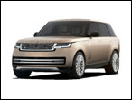 Range Rover 2022 - 2024: диски колесные, доп. оборудование, кузов и отделка, интерьер.