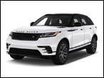 Range Rover Velar запчасти