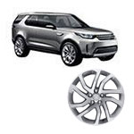 Land Rover Discovery 5, колесные диски