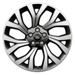 Range Rover 2018 - 2021, колесные диски