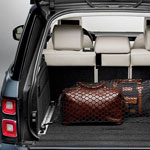 Range Rover 2018 - 2021, аксессуары и дополнительное оборудование - интерьер: внутреннее оформление, комфорт и удобство, внутренняя защита, безопасность