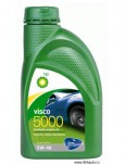 Масло моторное BP Vasco 5000 5W-40, в расфасовке 1Л
