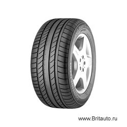 Continental ContiCrossContact Winter 275/40 R20 106V, автошина зимняя, не шипованная.