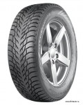 Nokian Tyres Hakkapeliitta R3 SUV XL 235/60 R18 107R, автошина зимняя, без шипов