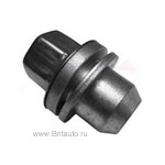 Гайка колесная Land Rover Discovery 3 - 4 - 5, Range Rover 2002 - 2021, Range Rover Sport 2005 - 2022, Land Rover Defender 2020 - 2025. Оригинал Land Rover, в оригинальной упаковке.