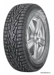 Nokian Nordman 7 235/55 R17 103T, Автошина зимняя, шипованная