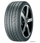 Pirelli Scorpion Zero Asimmetrico 265/40 R22 105W XL, автомобильная шина летняя.