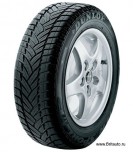 Dunlop SP Winter Sport M3 275/35 R19, шина зимняя