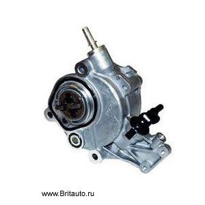 Вакуумный насос 2,2Л Дизель на Range Rover Evoque, LR Freelander, Land Rover Discovery Sport.