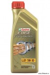 Castrol EDGE Professional Titanium FST LL01 5W-30, синтетическое моторное масло в расфасовке 1Л.