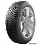 Автомобильная шина MICHELIN Latitude X-Ice North 2 + 255/55 R19 111T XL, зима, шипы.