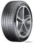 Continental PremiumContact 6 245/40 R20 99Y XL SSR RunFlat, автошина летняя.