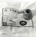 Гайка M12 Land Rover - Range Rover 2007 - 2026. Оригинал Land Rover 100%, в оригинальной упаковке.
