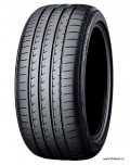  Yokohama Advan Sport V105 245/40 R20 99Y, автошина летняя