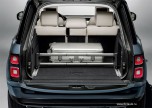 Рельсы багажного отделения Range Rover 2013 - 2022