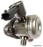 Топливный насос 3,0Л - 5,0Л Бензин ТНВД на двигателе Range Rover 2002 - 2021, Range Rover Sport 2005 - 2022, Land Rover Discovery 3 - 5, Range Rover Velar, Land Rover Defender 2020 - 2025. 