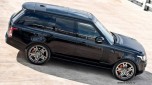 Колесный диск R22 Kahn RS600 Silver Land Rover Discovery 4, 5, Range Rover 2010 - 2021, Range Rover Sport 2010 - 2022, Land Rover Defender 2020 - 2025. Запчасть оригинальная новая Land Rover, в оригинальной коробке.