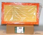 Воздушный фильтр Range Rover 2022 - 2024 и Range Rover Sport 2023 - 2024, на 3,0л - 4,4л Бензин и 3,0л Дизель. Оригинал Land Rover, в оригинальной упаковке.