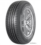 Nokian Tyres Hakka Green 2 XL 185/70 R14 88T, шина летняя.