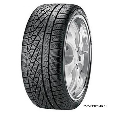 Pirelli Winter 240 Sottozero 2 275/40 R19 105V  автошина зимняя, нешипованная