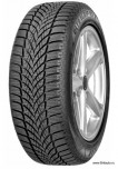 GOODYEAR Ultra Grip Ice 2 225/45 R18 95T, автошина зимняя, без шипов.