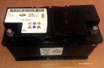 Аккумулятор основной, Ноябрь 2024г. 12V-90AH, 850 Amp, AGM Land Rover Discovery 4 - 5, Range Rover Velar, Land Rover Defender 2020 - 2025, Range Rover 2010 - 2021, Range Rover Sport 2010 - 2021. Оригинал Land Rover.