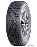 Nokian Hakkapeliitta R2 SUV XL 225/55 R18 102R, автомобильная шина зимняя, не шипованная