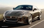 Оригинальный обвес sport design pack jaguar f-type и f-type s. для автомобилей с парктрониками до 2018м.г.