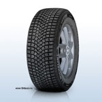 Michelin latitude x-ice north2 107t xl, 235/60 r18 , шипованная