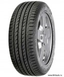 GOODYEAR EfficientGrip 245/50 R18 100W RunFlat, автошина летняя. 