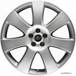 Колесный диск 9,5 х R22 на Range Rover 2013 - 2021 и Range Rover Sport 2014 - 2022