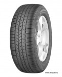 Continental ContiCrossContact Winter 225/65 R17 102T, автошина зимняя, без шипов