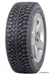 Nokian Nordman 5 XL 205/65 R15 94T, автомобильная шина зимняя, с шипами