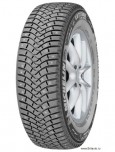 Michelin latitude x-ice north 2 + 235/65 r18 110t, автошина зимняя, шипы.