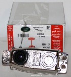 Камера в переднем бампере Range Rover 2010 - 2012