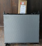 Радиатор основной Range Rover 2013 - 2021, Land Rover Discovery 5, Land Rover Defender 2020 - 2025, Range Rover Sport 2014 - 2022. Оригинал Land Rover, в оригинальной упаковке. 