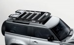 Экспедиционный багажник на крышу Land Rover Defender 2020 - 2025. Оригинал Land Rover, в оригинальной упаковке.
