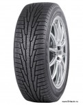 Nokian Hakkapeliitta R SUV XL 235/60 R17 106R, автомобильная шина зимняя, не шипованная