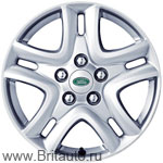 Колесный диск Land Rover Freelander R16, легкосплавный.