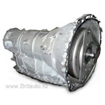 Коробка передач (акпп) range rover 2002 - 2012 и range rover sport 2005 - 2013, на 3,6л дизель