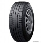 Автомобильная шина MICHELIN Latitude X-Ice 2 255/65 R18 109T, зима, без шипов.