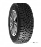 Dunlop SP Winter ICE02 275/35 R20 102T, автошина зимняя, шипованная.