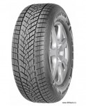 Goodyear  UltraGrip Ice SUV Gen-1 255/55R19 111T XL, автошина зимняя, без шипов.