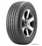 Bridgestone Dueler H/P Sport 225/65 R17 102H, автошина летняя