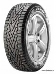 Pirelli Ice Zero 225/45 R18 XL 95H RunFlat, автошина зимняя шипованная