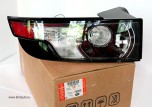 Фонарь задний левый Range Rover Evoque 2012 - 2018. Оригинал Land Rover, в оригинальной упаковке.