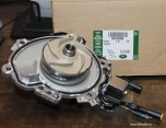 Помпа - насос охлаждающей жидкости 2,0Л Бензин Range Rover 2013 - 2021, Range Rover Sport 2014 - 2022, Land Rover Defender 2020 - 2025, Velar, Land Rover Discovery 5, Range Rover Evoque 2012 - 2018, Land Rover Discovery Sport. Оригинал Land Rover.