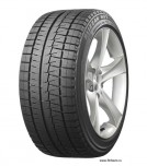 Bridgestone Blizzak RFT 225/45 R17 91Q RunFlat, автошина зимняя, без шипов.