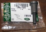 Болт M8 X 45mm натяжителя цепи ГРМ 3,0Л V6 и 5,0 Л Бензин, Land Rover Discovery 4 - 5, Range Rover 2010 - 2021 и Range Rover Sport 2010 - 2022, Range Rover Velar, Land Rover Defender 2020 - 2023 New.