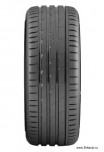 Nokian Tyres Nordman SZ XL 235/45 R17 97W, шина летняя.